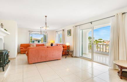 Villa Alma de Mar - Exceptional Villa with Marina Views & Pool - Foto 17