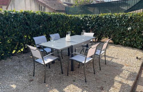 Gîte le Carioca - Foto 21