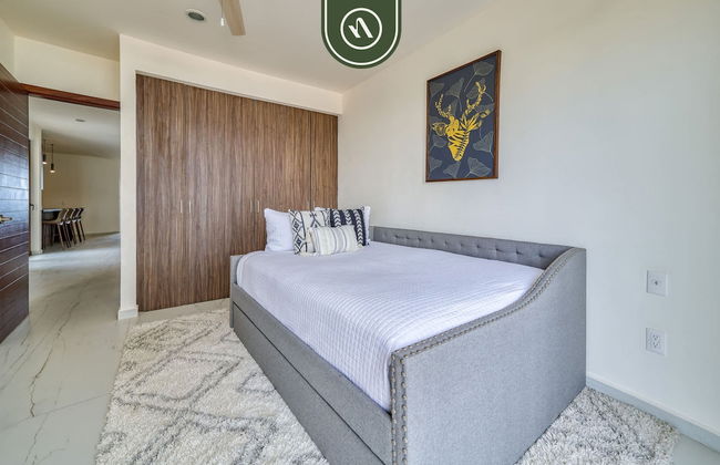 The Canuva Lux 204 in Cruz de Huanacaxtle - Foto 17