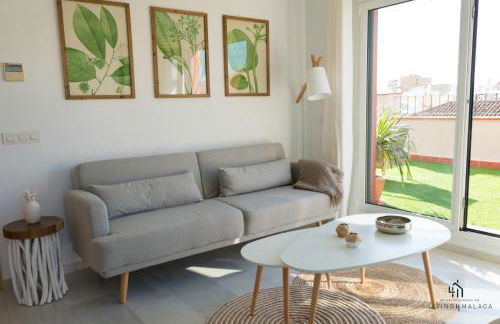 Living4malaga Blue Bay - Foto 5