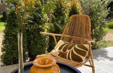 Rez-de-villa avec terrasse privative sur jardin - Foto 1