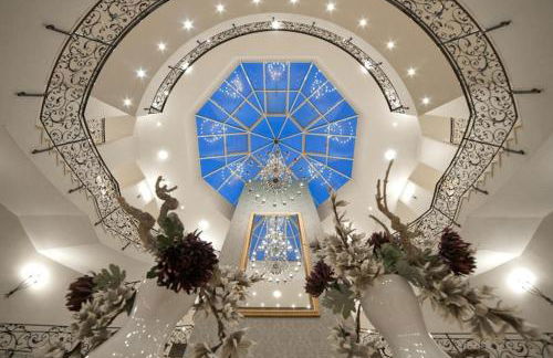 Ferienhaus im Van der Valk Resort in Linstow - Foto 4