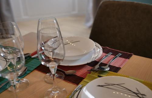 Plage à 50m Appartement Rêves bleus Villa Les Bains de Mers - Foto 17