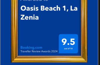 Oasis Beach 1, La Zenia - Foto 26