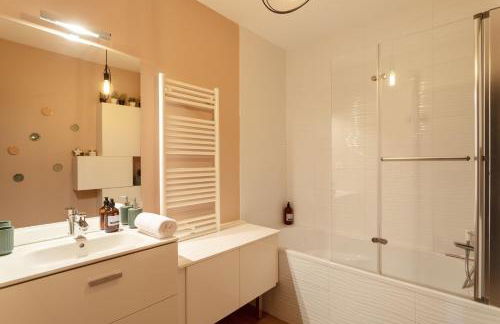 Le Canal - Appt avec balcon - Vue dégagée en bord de Vilaine - Foto 7