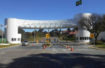 Lindo Studio no Mountain Village - Foto 43