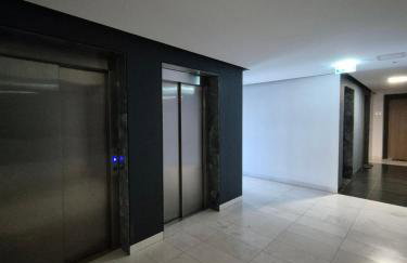 Apartament Sun Tower z Parkingiem - Foto 9