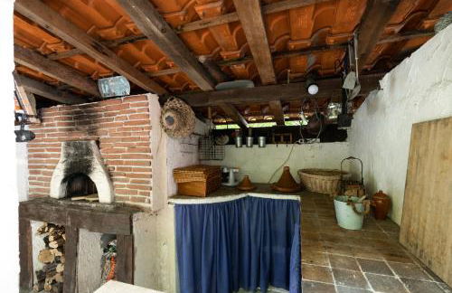 Landaise le lagunak avec piscine chauffée à 900 M de la plage - Foto 43