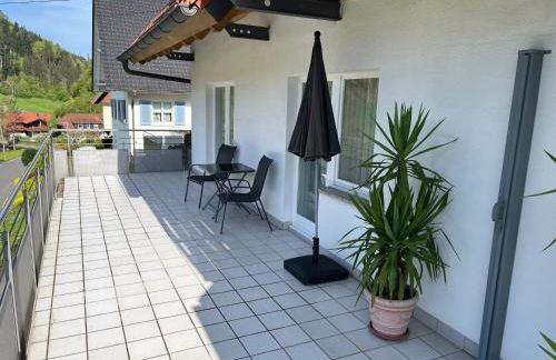 Ferienwohnung-Blume EG 2 - Foto 19