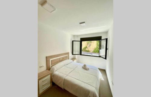 APTO LOS MOLINOS LUCENA DEL CID Bajo C REF 048 - Foto 1