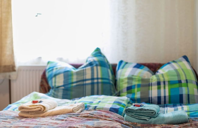 Lively Holiday Home in Wien With Private Garden - Foto 6