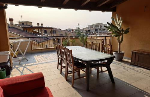 Casa Rosy Sicilia - Foto 8