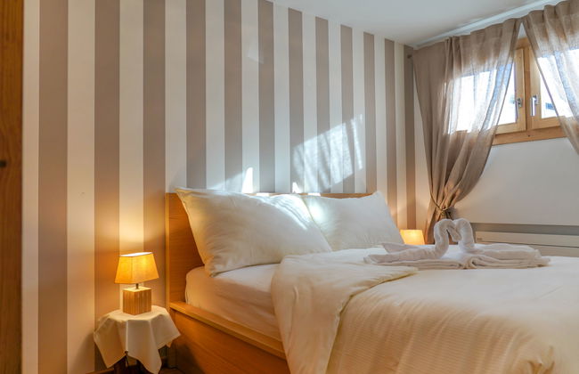 Chesa Palüdin 5 - Celerina - Foto 18