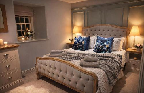 Kingfisher Cottage at Aysgarth Falls - Foto 3