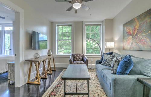 Historic King James Unit 9 - Foto 1