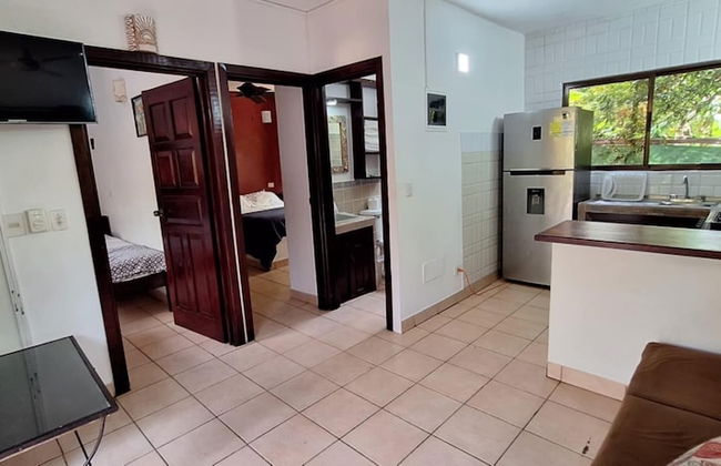 Apartamentos Massai - Foto 56