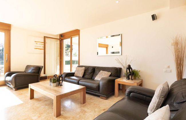 Marbella Mountain With sea View and Pool - Foto 10