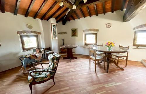 Locanda degli Dei - Foto 1