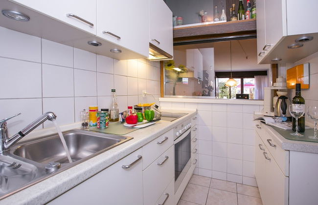 Casa Sibylle - Foto 6