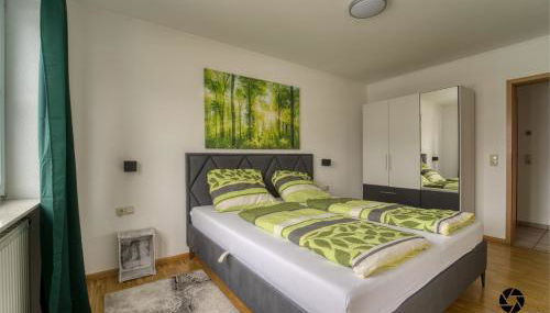 Gästehaus Lydia - Klüsserather Bruderschaft - Foto 4