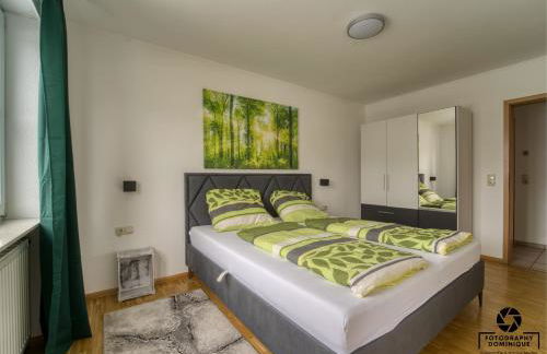 Gästehaus Lydia - Klüsserather Bruderschaft - Foto 4