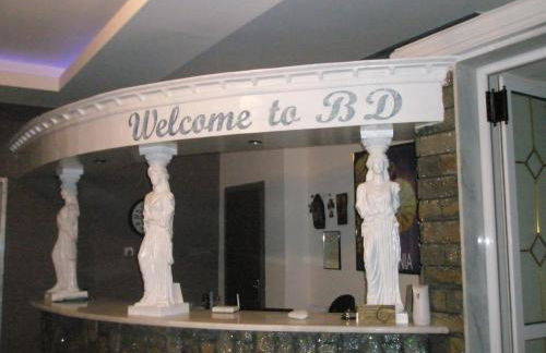 Blue Dream Hotel - Foto 41