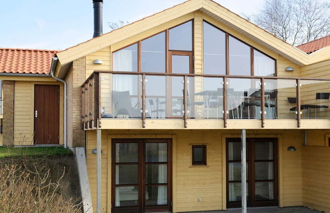 6 Person Holiday Home in Egernsund-by Traum - Foto 26