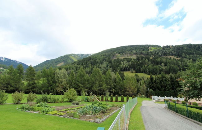 Apartment in Katschberg Near Ski Slopes - Photo 66