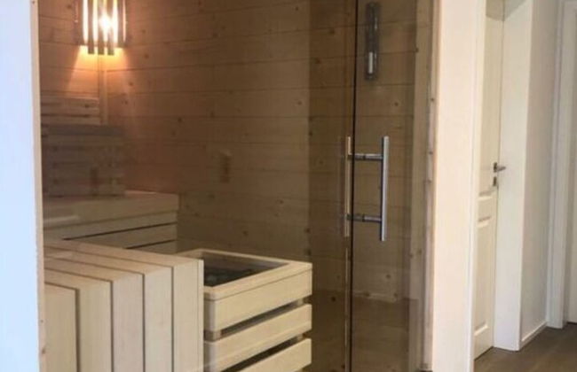 Captain House in Gohren-lebbin - Foto 8