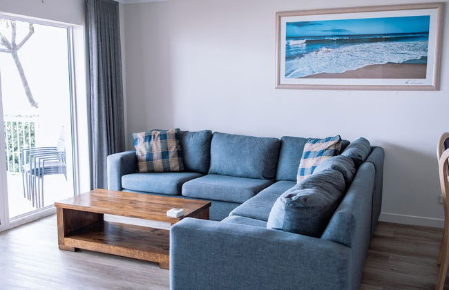 Surfers Horizons Resort - Foto 47