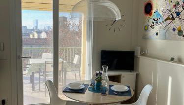 Attico Gabri - Appartamento con terrazzo panoramico vicino al Centro - Foto 3