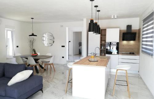 Villa VINE - new luxury holiday house in a green oasis - Foto 67