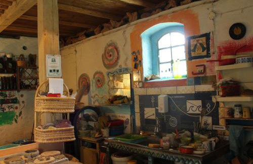 Pod tulipanem nad jeziorem - Foto 79