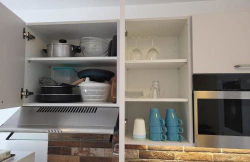 Studio cosy à 5 minutes de DISNEYLAND PARIS - Foto 31