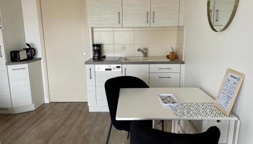 Cadre Parfait en Face du Port, confortable - Foto 4