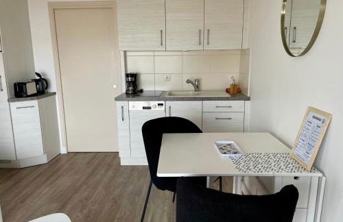 Cadre Parfait en Face du Port, confortable - Foto 4