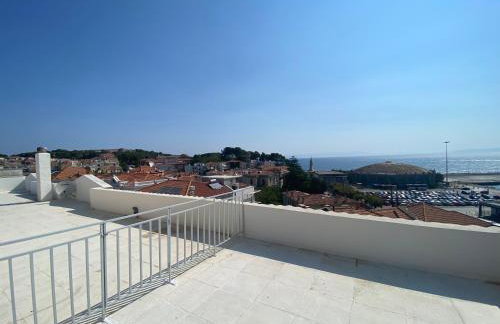 Unique Penthouse with Mytilene View - Port Apartments - Foto 34