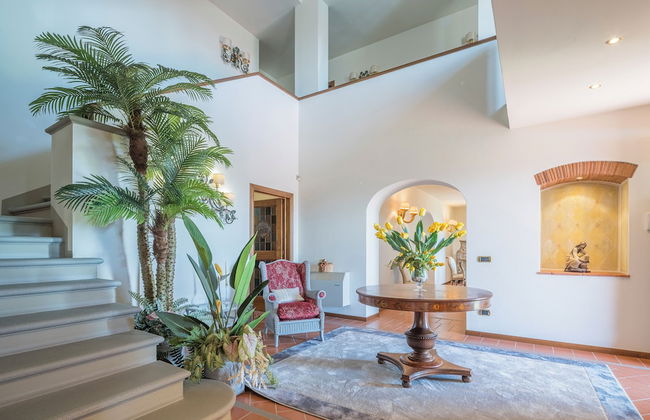 Villa Alessia Pool Wellness And Nature - Foto 28