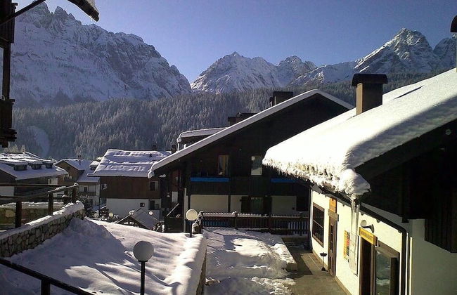 Resort Borgo al Sole and Spa - Photo 30