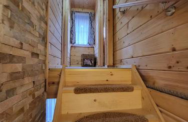 Domek przy skalniaku - Foto 19