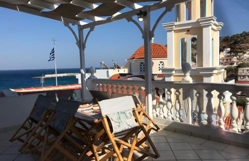 Traditional House of Diafani - Foto 20