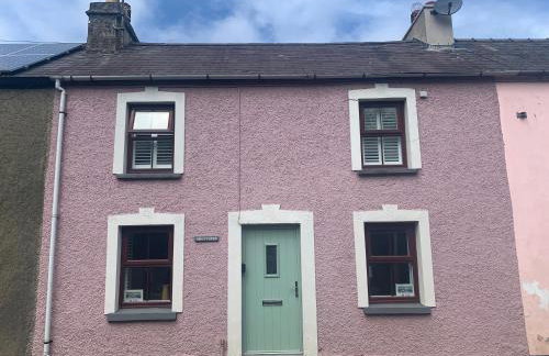 Min-Y-Fford sleeps 6 plus pet - Foto 1