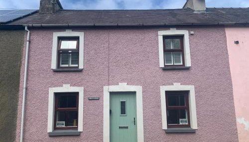 Min-Y-Fford sleeps 6 plus pet - Foto 1