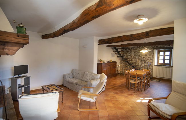 Agriturismo Il Corniolo - Foto 15