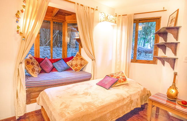 Casa Paxanax - Foto 2