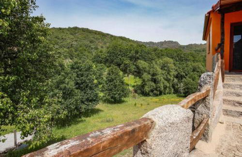 Casas Vale do Laboreiro - Foto 36