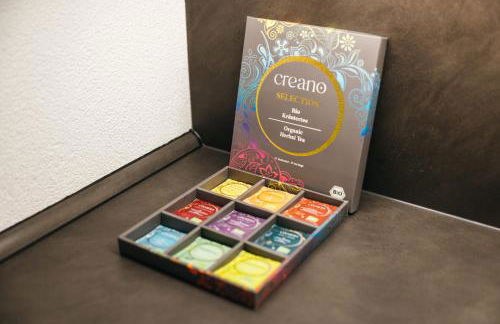 HEIMATEL - Luxury Penthouse Loft - Foto 12