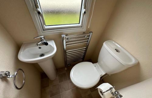 The Cosy Hedgerow - Foto 41