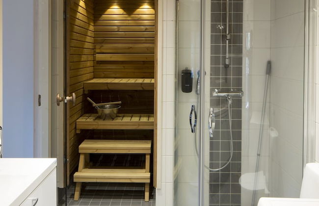 Holiday Club Salla Apartments - Foto 48