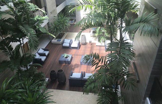 Bela Hospedagem - EcoSummer Flats Tambaú - Foto 43